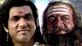 Shaktimaan Hindi – Best Kids Tv Series - Full Episode 38 - शक्तिमान - एपिसोड ३८