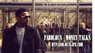 Watch Fabolous Money Talks video