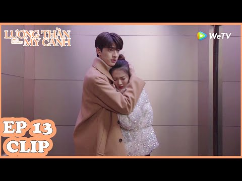 Lương Thần Mỹ Cảnh - Tập 13 (Vietsub) | Lâm Nhất & Từ Lộ | Phim Ngôn Tình 2021 | Clip