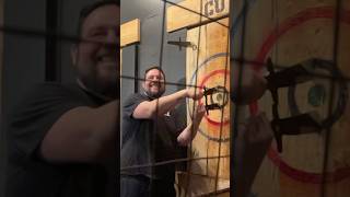 Iatf Knife Throwing Scoring - The Cut