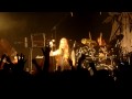 Bolt Thrower - No Guts, No Glory (live 2010, Paris)