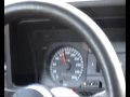 Escort RS 1600i 60-200km/h