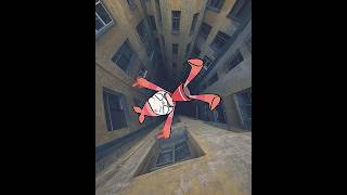 How Do I Think These Characters Would React If They Fell Off A Building Credit Snid21