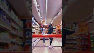 Gopika Ramesh New Dance Video Reel Video In Da Getto Song