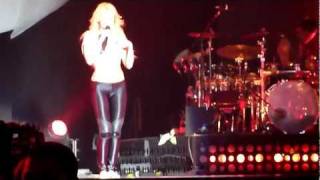 Shakira Paris Bercy Gordita Live 14 Juni 2011 Hd