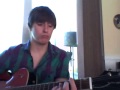 Songs I wrote for people: Bob (Perry)