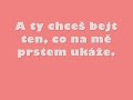 vyhledávání