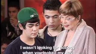 Inglês com Música - Don't Stop the Music / Rihanna (6)