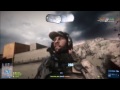 Battlefield 3 Knife Montage