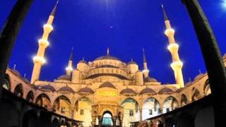 Hasan Özses - Hosgeldin Ey Ramazan