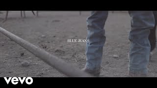 Watch Jenna Paulette Blue Jeans video
