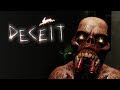 Deceit - Game kinh dị chơi nhiều người ( Free nhé a e )
