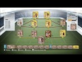 FIFA 14 Ultimate Team My First Match