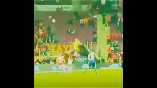 Bir Zamanlar Bruno Alves Uçuyor