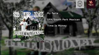 Watch South Park Mexican My Feria video
