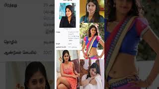 Actress Megha Akash History Onnuku Renda Song