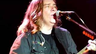 Watch Great Big Sea Long Life where Did You Go video