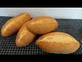 Bolillos Mexican Baguettes Bolillos Mexican Baguettes