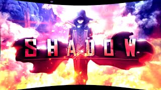 Shadow Edit - Amv The Eminence In Shadow