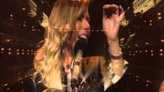 Franka & Carla Belovari & Yness Huskić - Srećo Moja Romantična