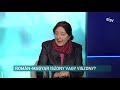 Román-magyar iszony vagy viszony? – Erdélyi Magyar Televízió