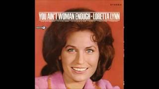 Watch Loretta Lynn These Boots Are Made For Walking video