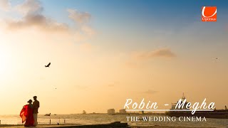 Robin Weds Megha || Bengali - Kerala Wedding Cinema from Chennai || Weddings By Optimus Imaging ||
