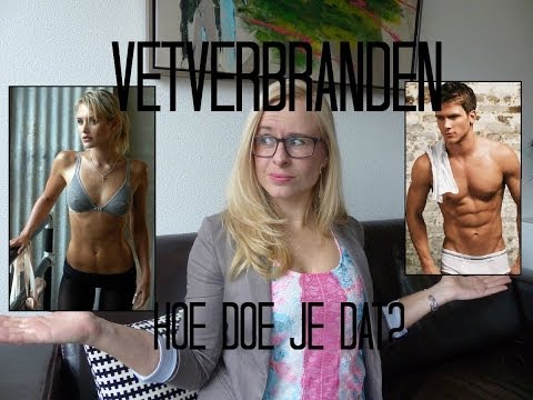 hoe meet ik mijn vetpercentage