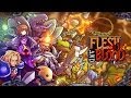 Flesh And Blood - Attack On Orc - Official Launch Trailer