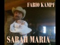 OFFICIAL SAMPLE FABIO KAMPF -SARAH MARIA
