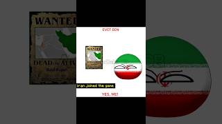 Iran - Israel War