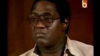 Classic Confrontations: Willis Reed vs Wes Unseld