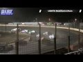 Red Cedar Speedway 8 14 14 USMTS Modified Races