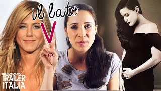 NOMI ASSURDI delle Star ft Chiara Paradisi - Il Lato V