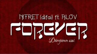 Difai (Nifret & Alov) - Forever remix by Dj Vebo (5.45 Production)