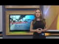 Las Noticias - Caos vial en Av. Garza Sada por obras de drenaje pluvial