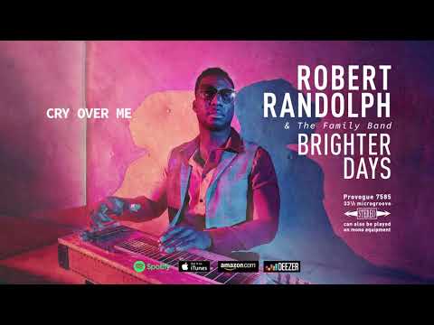 Cry Over Me Video