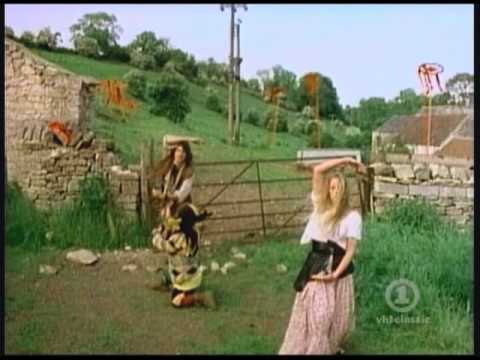 Men Without Hats - The Safety Dance HQ (Music Video) (1982)