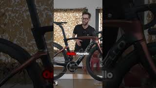 Pinarello Dogma F - Toutes Les Infos - Top Vélo Awards 2024