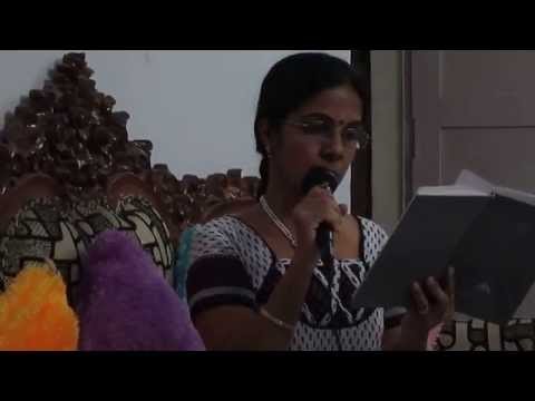 kitni akeli kitni tanha si lage..old hindi song...