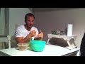 Die Wahrheit über die Traumfigur?! Von Flavio Simonetti natural Bodybuilder