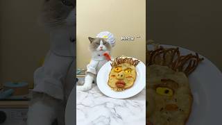 🍴 Join Puff as he whips up the fluffiest pancakes ever! #PancakeDay