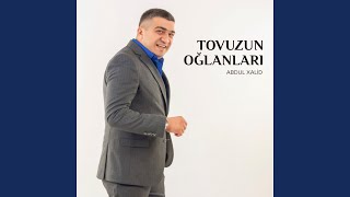 Tovuzun Oğlanları