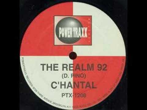 C'hantal - The Realm - The Definitive Mixes EP (Part 1) C'hantal - The Realm - The Definitive Mixes EP (Part 1)