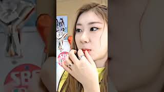 Chaeryeong Eating Fancam Give Cr Istek Alınırjen Lazy Öğk Neslihanunalan06