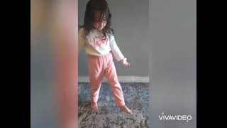 Ya Lili Yalila - Arapça Dans - Çocuk Dansi