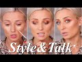 Style & Talk - Betrugsfall auf Youtube | OlesMas