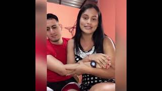 Les Presento A Mi Pareja Mis Plebey