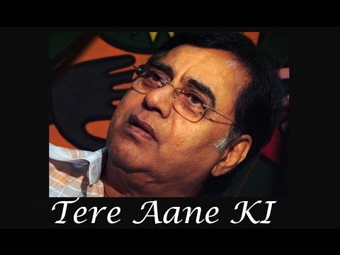 Tere aane ki jab khabar meheke by jagjit - www.desisarees.com...