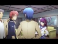 Angel Beats Abridged Episode 1 images Angel Beats Abridged Episode 1